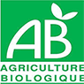 l'agriculture biologique logo